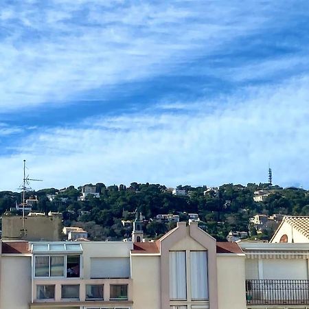 "Aladdin" Charmant T2 Centre Ville Avec Parking Et Clim Сет Екстер'єр фото